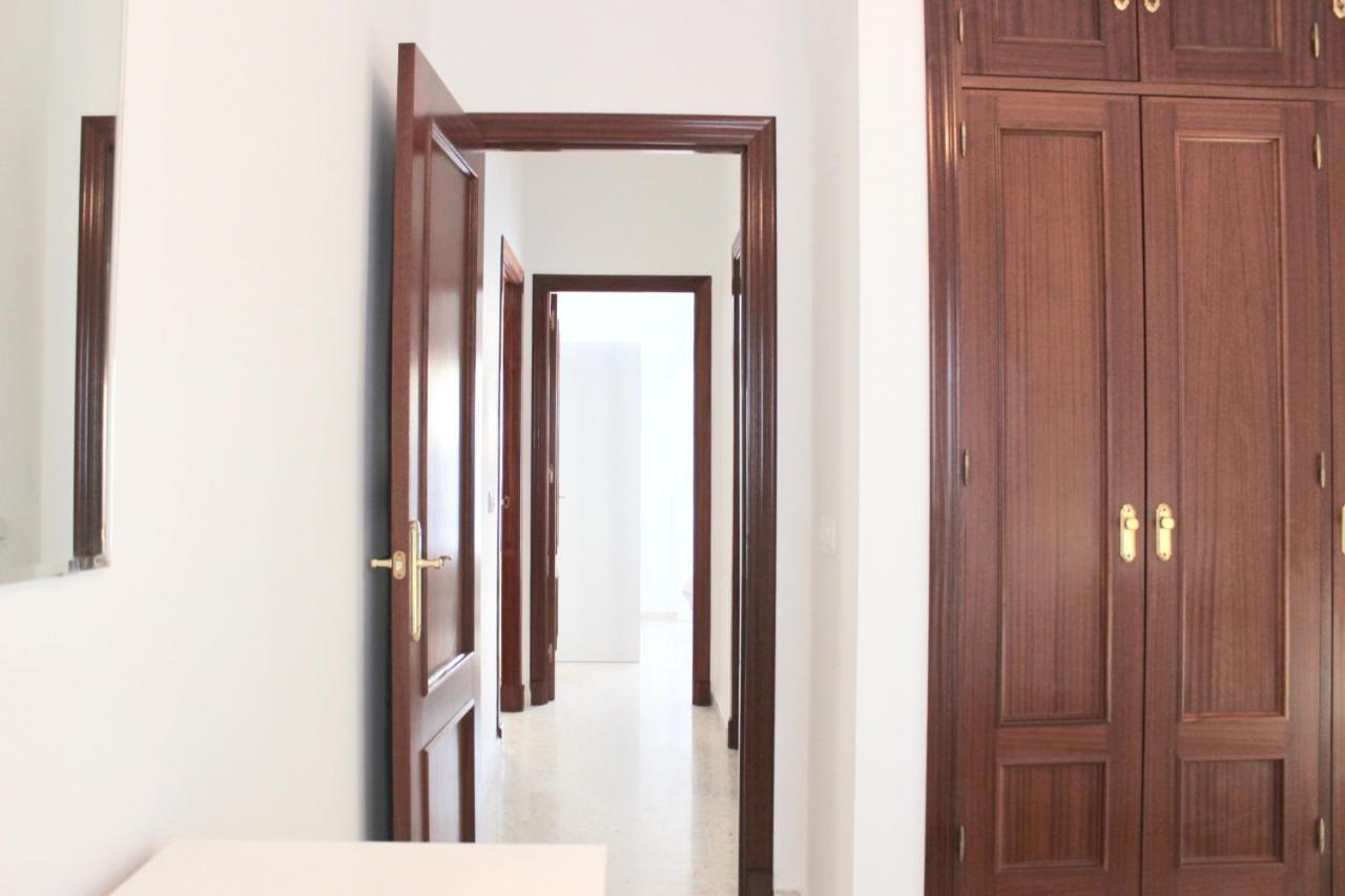City Center And Free Parking Apartment Jerez de la Frontera Exterior foto